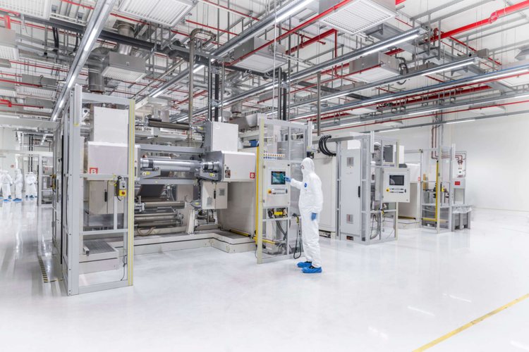 Volkswagen Group, PowerCo and Gotion deepen strategic partnership