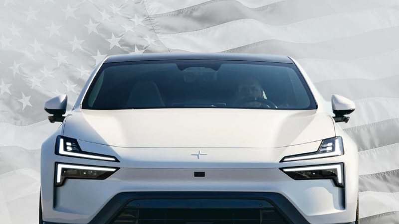 Polestar Won't Fight US Ban, Effectively Ending Its American Future