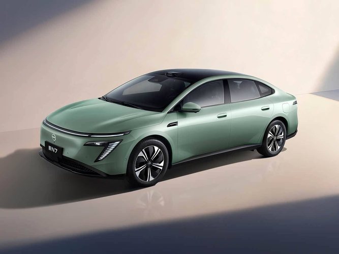新闻 3小时前 限时权益价 10.99-14.69 万元 东风日产新 N7 上市 9 月 22 日，东风日产新 N7 正式上市。新车共推出 6 款配置，限时权益价 10.99-14.69 万元。权益方面，东风日产新 N7 享膨胀礼、置换礼、「 阿迪同学 5