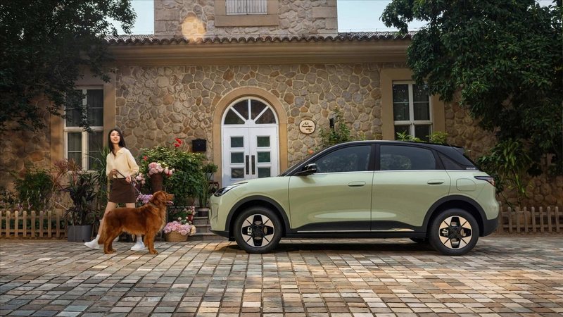 На чем ездят сами китайцы? Названы самые популярные авто
