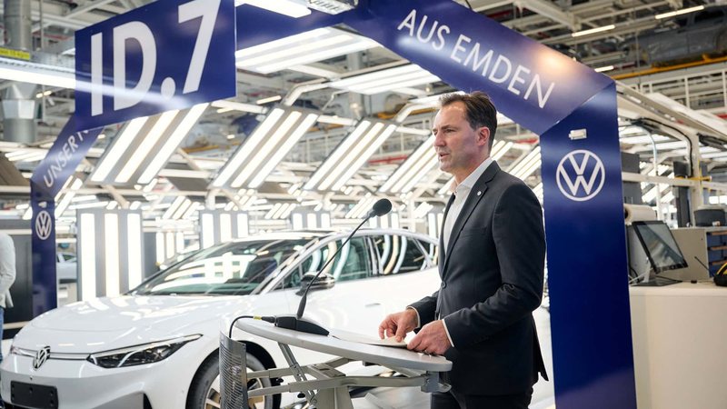 Volkswagen Rumored To Close Four German Plants, 140,000 Jobs At Risk