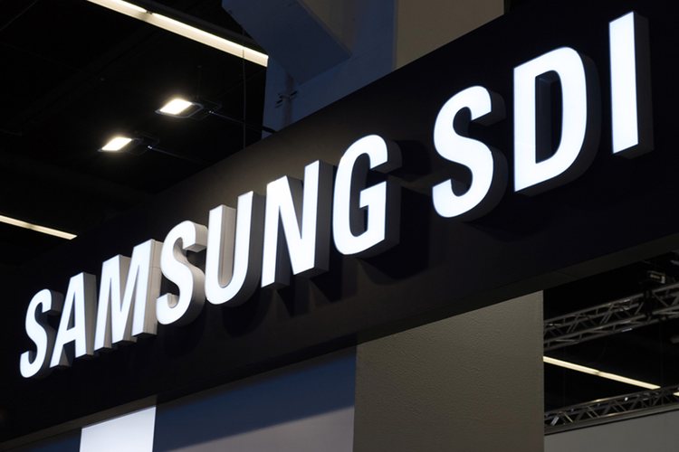 GM exits Samsung SDI battery cell joint venture