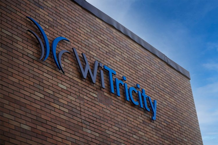 WiTricity expands development for inductive charging