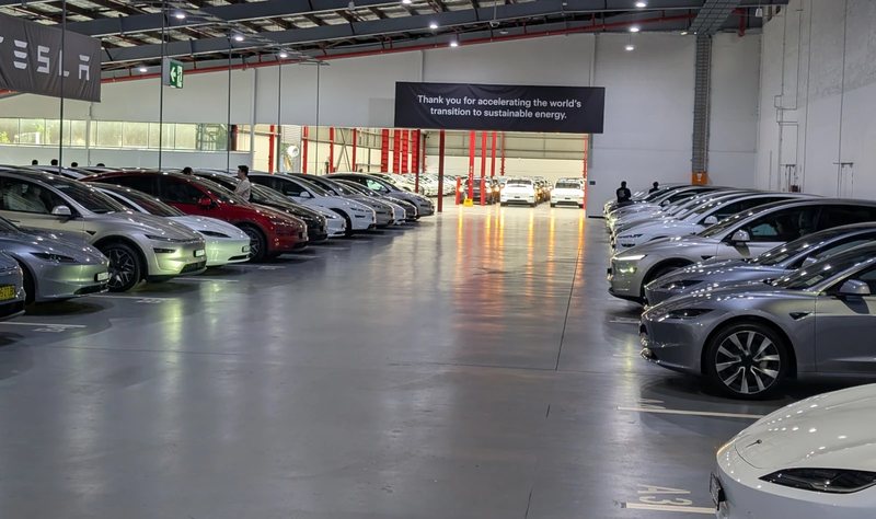 A $440 million electric car tax looms for one state unless PM steps in with national scheme