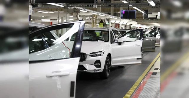 India Surpasses US in Electric Car Sales for Six Months Straight, ETEnergyworld