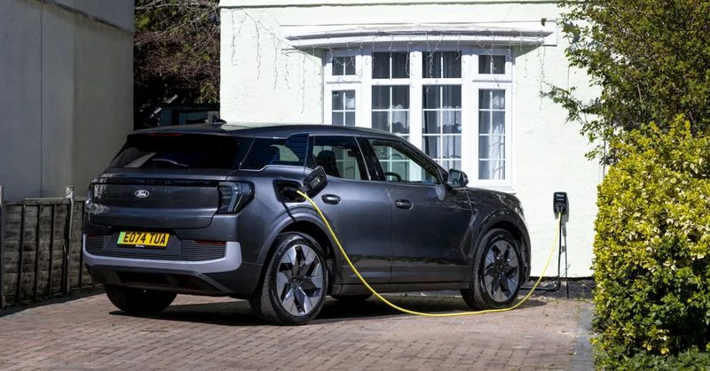 BEVs outsold every powertrain in August, so why is UK trying to roll back targets?