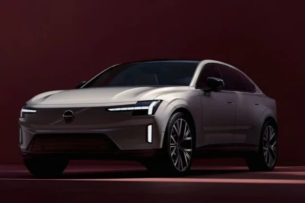 Volvo launches ES90 sales in South Korea