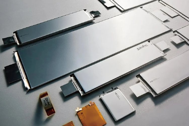 ProLogium begins series production of next-generation solid-state batteries in Taiwan