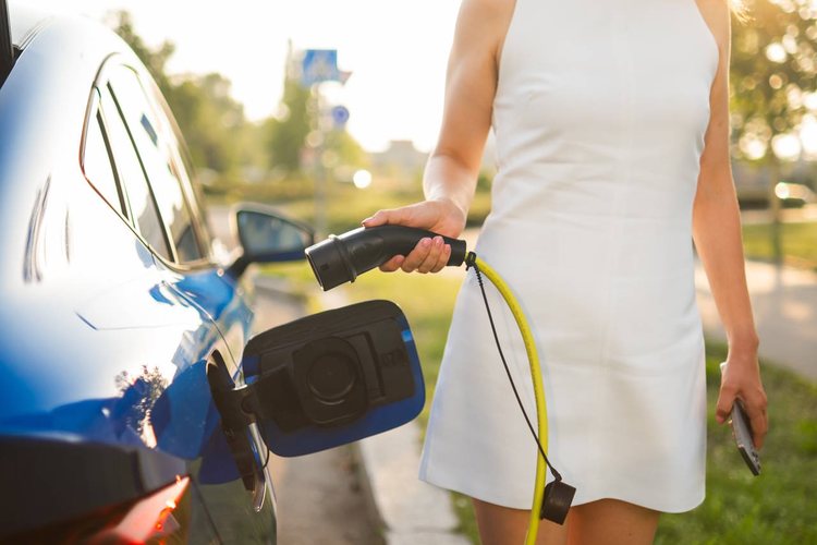 EV charging is a fairness test – not a tech problem