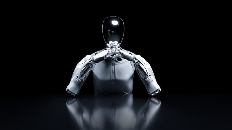 XPeng запускает серийное производство гуманоидных роботов Iron