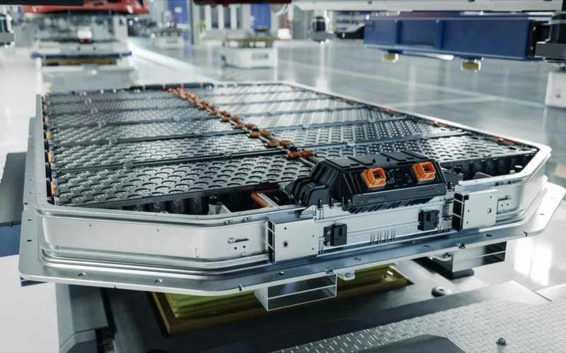 China pushes global solid-state EV standard as domestic pilot lines scale