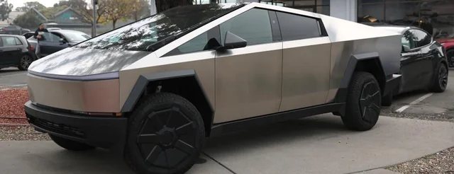 Tesla Says Cybertruck Texas Supplier is Holding Parts for Ransom