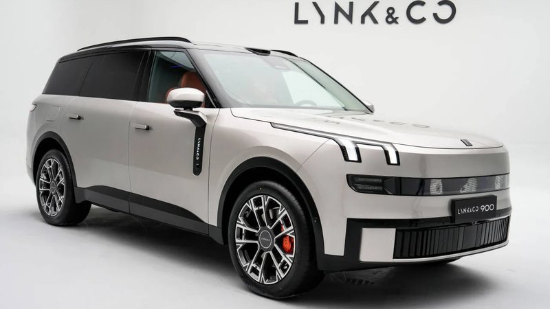 Geely recalls nearly 93,000 vehicles due to LiDAR failures, primarily affecting Lynk & Co models