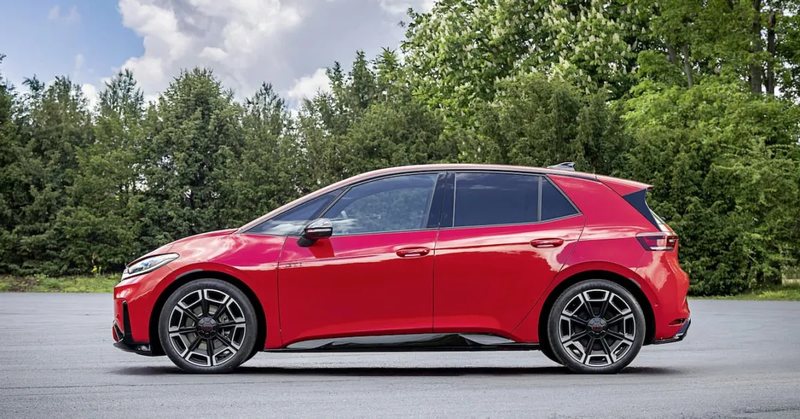 Europe’s EV sales soar as North America drops 44% – here’s the catch