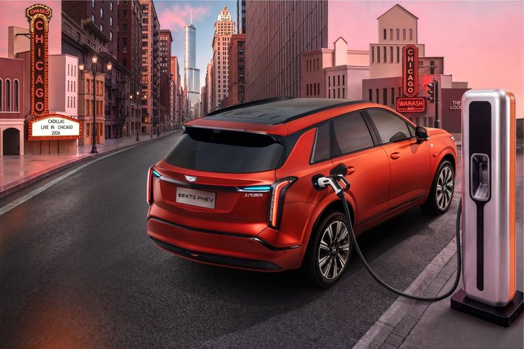 新闻 3小时前 限时权益价 23.99 万元 凯迪拉克 XT5 PHEV 推出新配置 10 月 16 日，凯迪拉克 XT5 PHEV 推出智混四驱 Air 车型，限时权益价 23.99 万元，将作为车系的入门版车型。此前，凯迪拉克 XT5 PHE 阿迪同学 6
