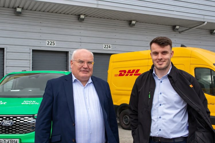 Ireland connects EV fleet depots to electricity flexibility markets