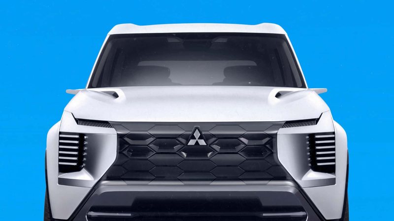 Mitsubishi Has 7 New Models Coming Soon. Here's All Of Them