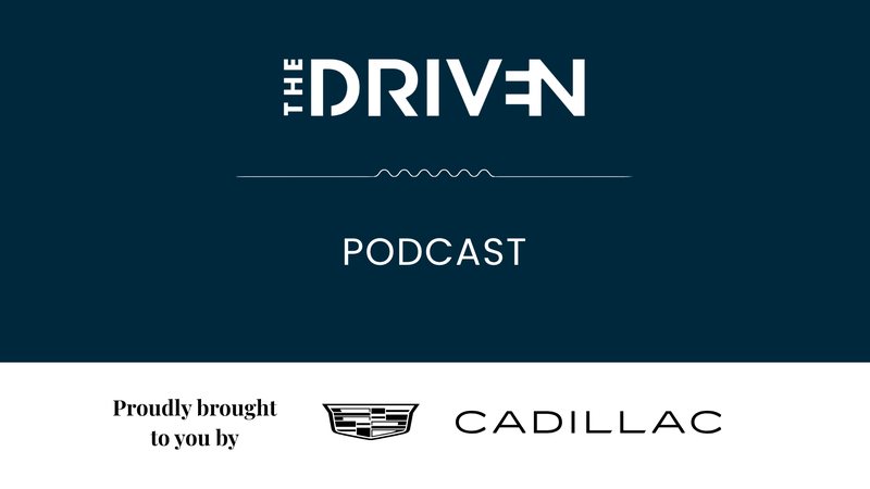 The Driven Podcast: EVs outsell petrol and diesel cars in Australia