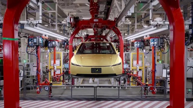 One month after launch, Tesla Robotaxi has scaled to 300+ Cybercabs serving Austin, an 8x increase in 30 days