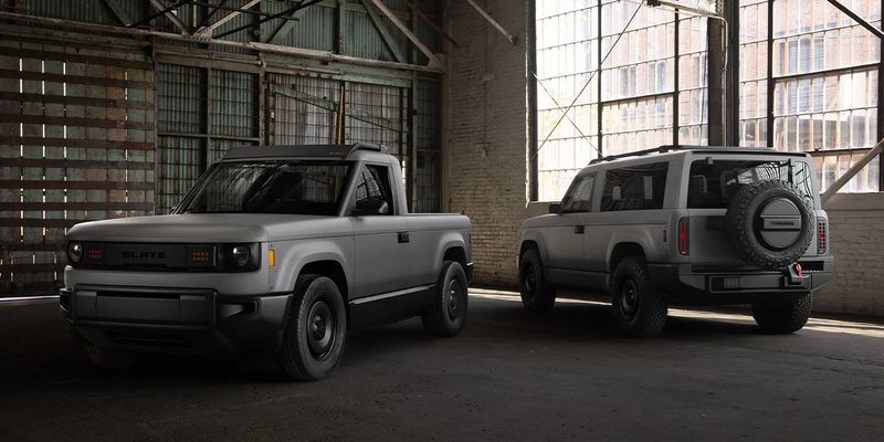 America’s most affordable new car is THIS electric pickup, but Ford is catching up