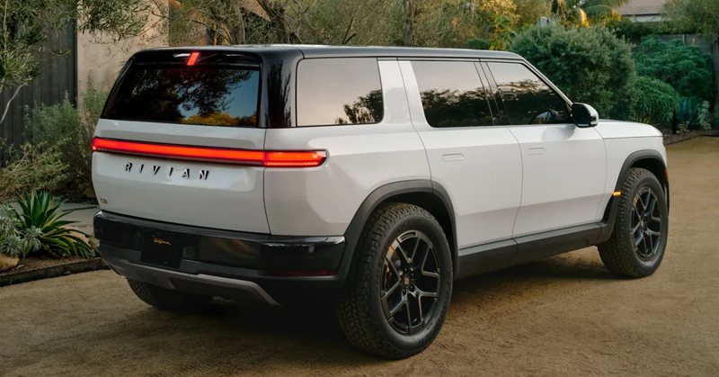 Rivian (RIVN) Q3 2026 earnings: revenue up 38%, R2 now its best-seller