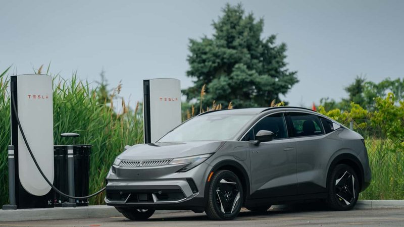 We Finally Know More About The Cheap Mitsubishi Eclipse EV Coming This Fall