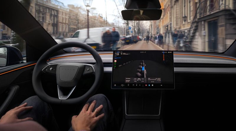 Tesla FSD Hurdles in China & Secrecy in Europe