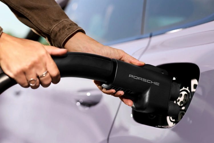 Study finds EVs 18% cheaper to own in Germany