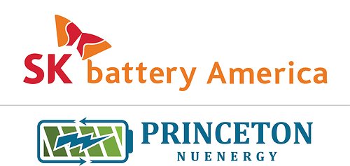 Princeton NuEnergy and SK Battery America Expand Collaboration on US Closed-Loop Battery Recycling