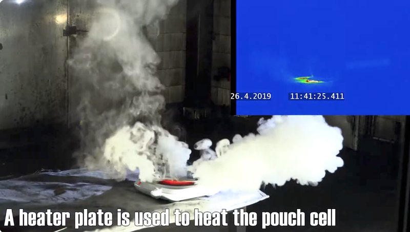 Ziroth is Wrong: Donut Lab’s Battery Is Not NMC