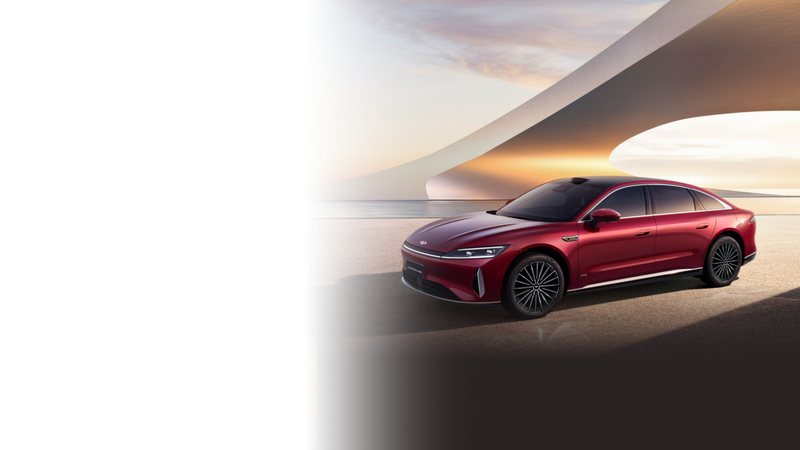 Chery launches 2027 version of its global model Fulwin A9L with enhanced smart driving