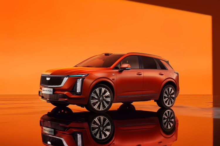 新闻 1小时前 权益价 25.99 万元起 凯迪拉克 XT5 PHEV 开启交付 近日，我们从官方渠道获悉，凯迪拉克 XT5 PHEV 开启交付。新车共推出 2 款配置，权益价分别为 25.99 万元和 27.99 万元。此外，为庆祝 300 阿迪同学 8