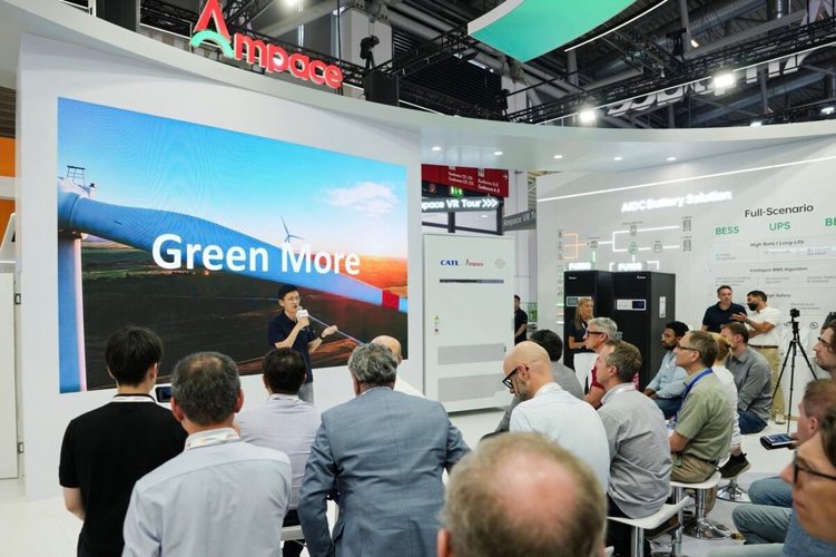 AI data centres’ battery dilemma: when mission-critical uptime meets thermal runaway risk