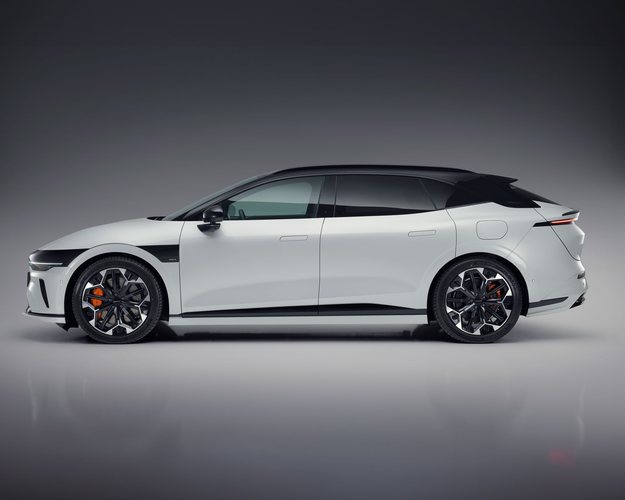 Zeekr reveals key details of its next EV for Australian market, the 7GT electric wagon, as sales top 10,000