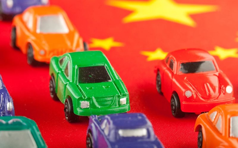 На чем ездят сами китайцы? Названы самые популярные авто