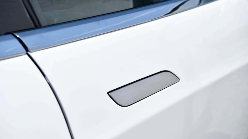 China Recalls Millions, Europe Says Tesla Door Handles Are Fine