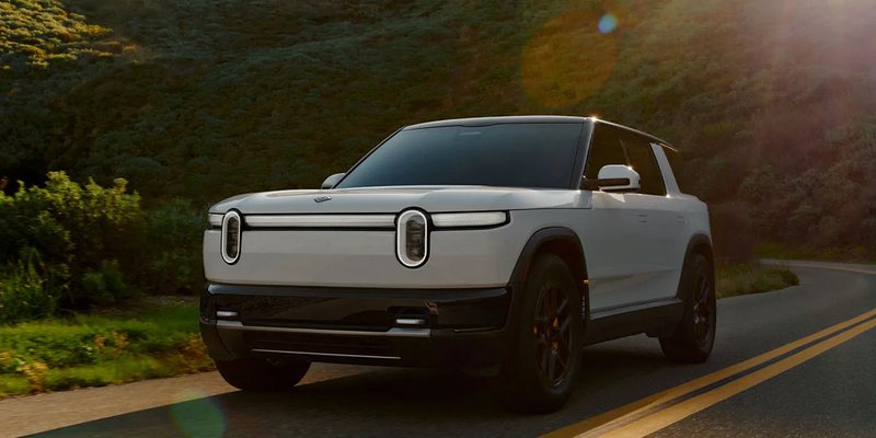 Rivian (RIVN) launches 75M-share sale to raise ~$1.5B for R2 push