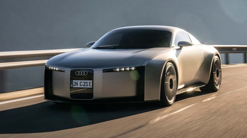 Audi's Next A4 Delayed Until 2029 As VW's New EV Platform Falls Behind