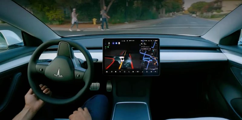 Sweden tells EU to reject Tesla ‘FSD’ unless speeding is removed