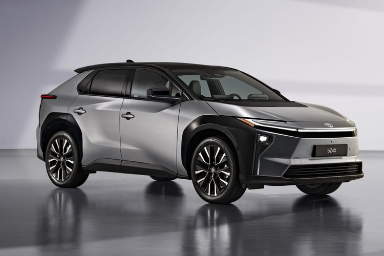 Norway’s EV share rises to 97.6% in July