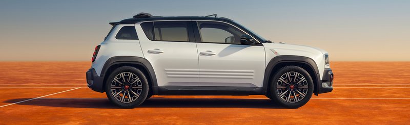 Renault 4 E-Tech range gets a boost, a new entry variant, and a Roland-Garros Edition