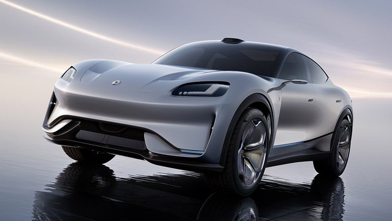 Seres-backed Aiva reportedly explores joining CATL battery swap network