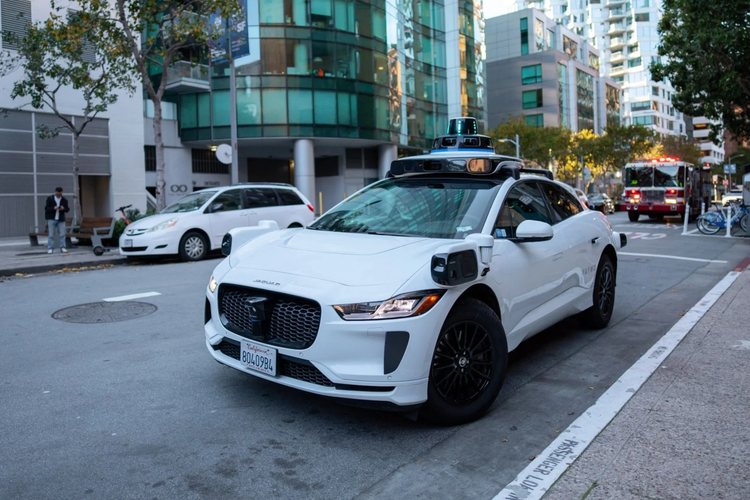 Waymo is preparing a robotaxi service launch in Berlin