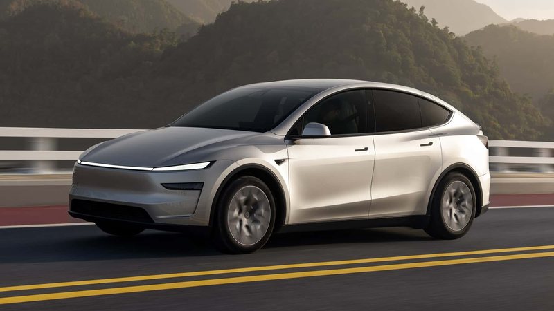 Want A Tesla Model Y? You'll Have To Wait
