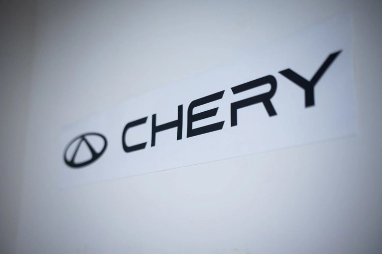 Chery launches megawatt charging system for passenger EVs
