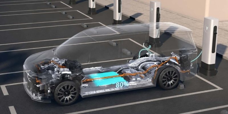 Dongfeng’s “halfway house” semi-solid battery is ready for prime time