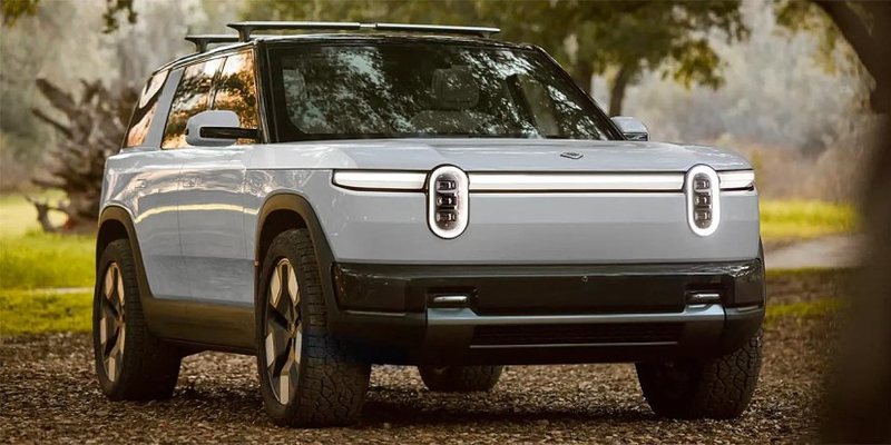 Real-world highway range test of the new Rivian R2