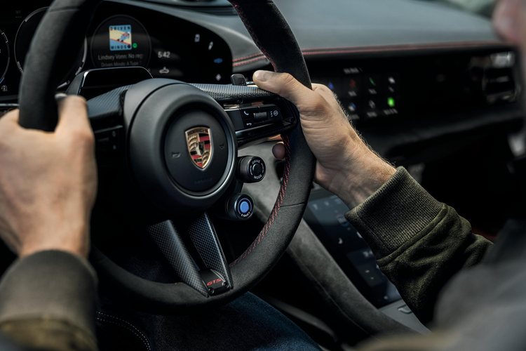 Porsche to form EU CO₂ pool with Xpeng