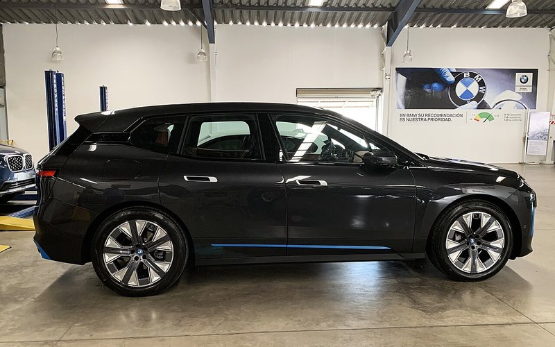 BMW: иллюстрация к новости