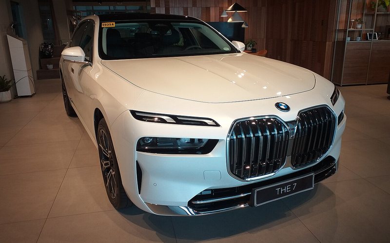 BMW: иллюстрация к новости